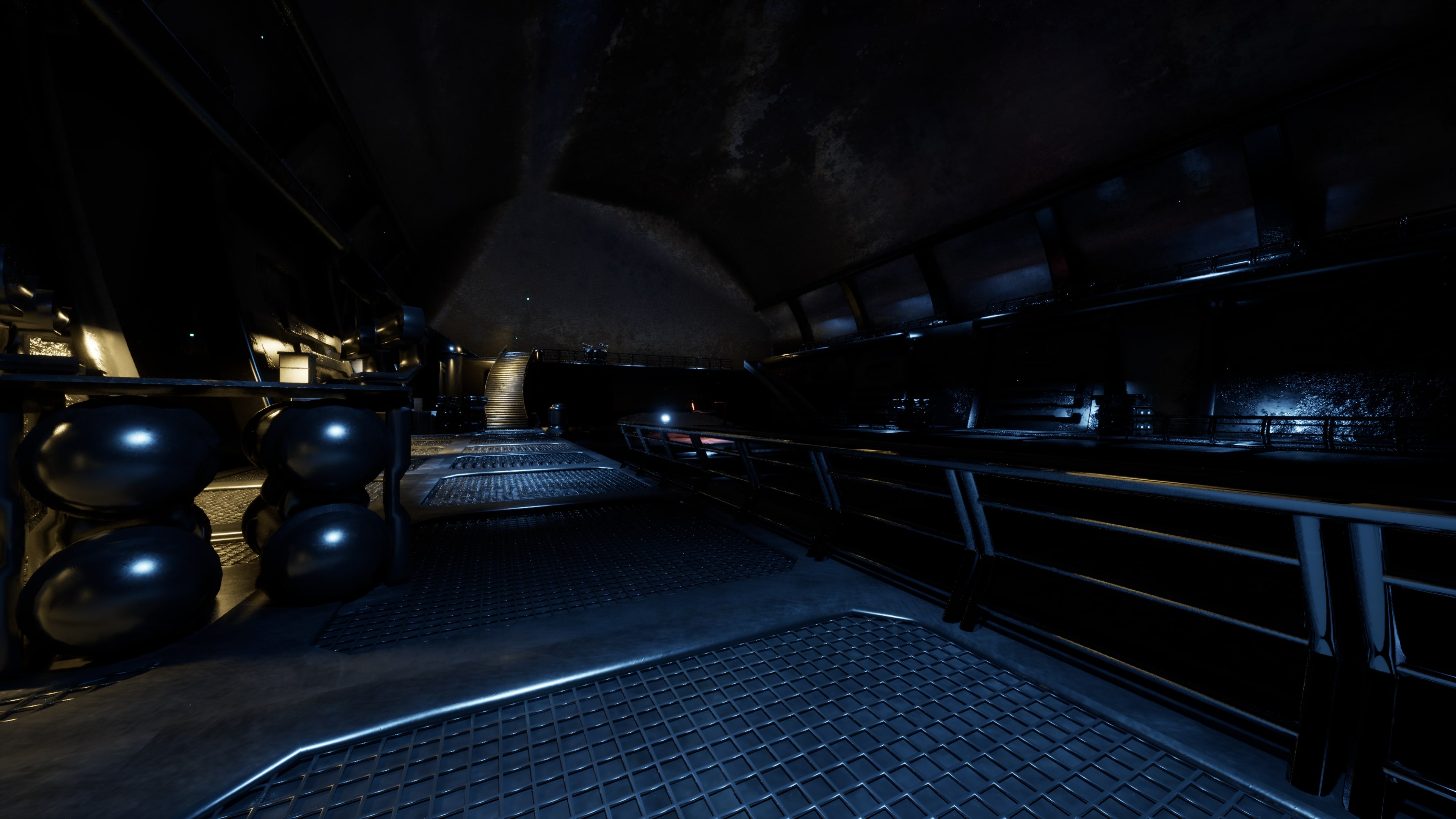 3D Environment Main Beauty Shot